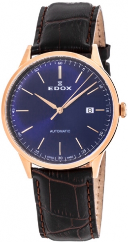 Часы Edox 80106 37RC BUIR
