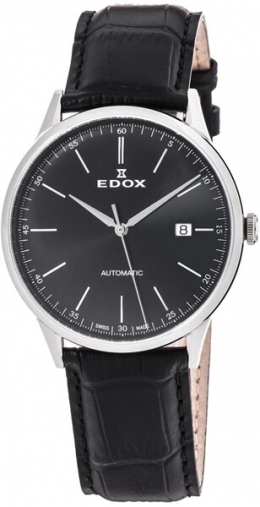 Часы Edox 80106 3C NIN