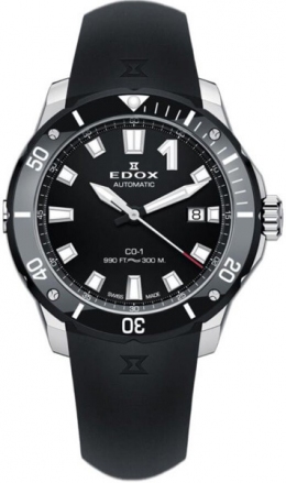 Часы Edox 80119 3N NIN