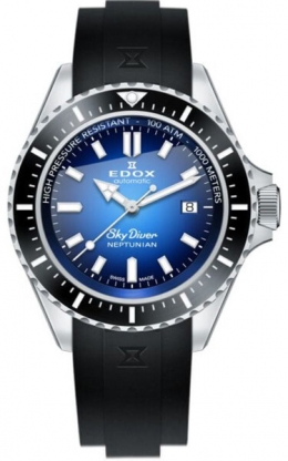 Часы Edox 80120 3NCA BUIDN