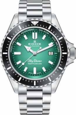 Часы Edox 80120 3NM VDN
