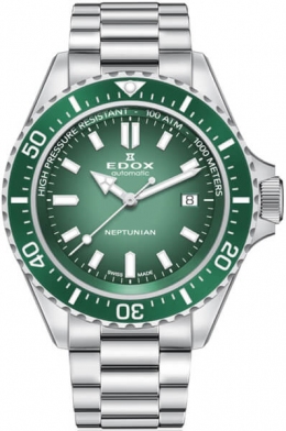 Часы Edox 80120 3VM VDN1