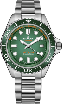 Часы Edox 80801 3VM VDN