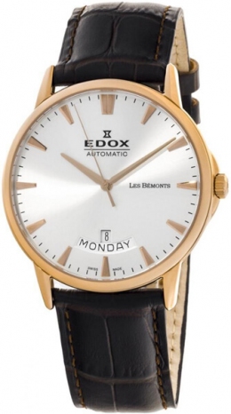 Часы Edox 83015 37R BIR
