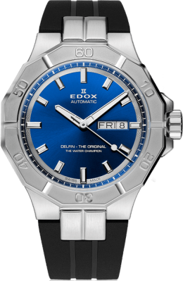 Часы Edox 88008 3CA BUIN