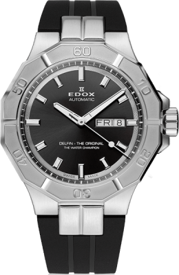 Часы Edox 88008 3CA NIN