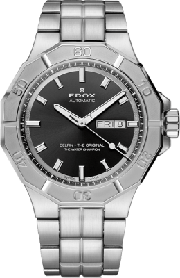 Часы Edox 88008 3M NIN