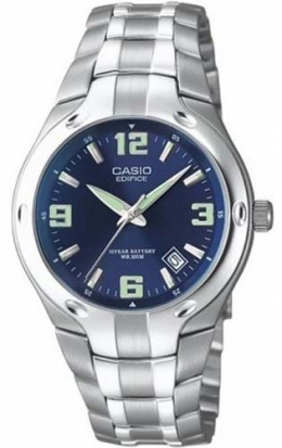 Часы Casio EF-106D-2AVEF