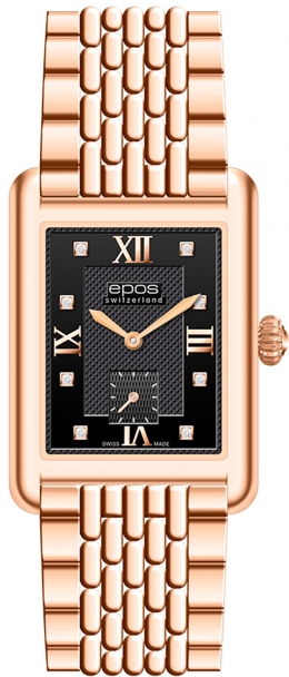 Часы EPOS 8002.702.24.85.34