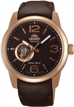 Часы Orient FDB0C002T0