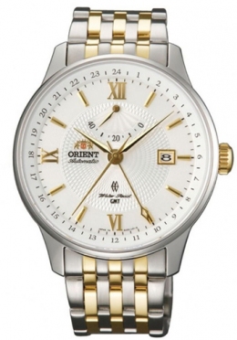 Часы Orient FDJ02001W0