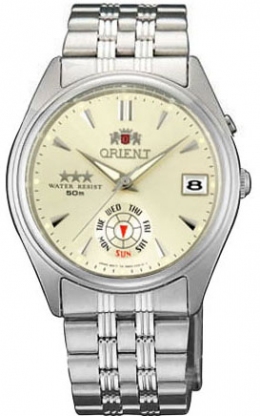 Часы Orient FEM5J00MCF