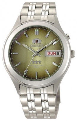 Часы Orient FEM5V002U6