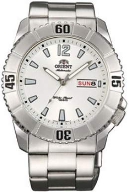 Часы Orient FEM7D005W9