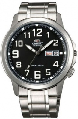 Часы Orient FEM7K007B9
