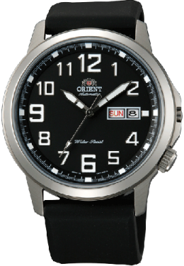 Часы Orient FEM7K00CB9