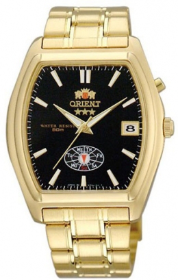 Часы Orient FEMAV001BS
