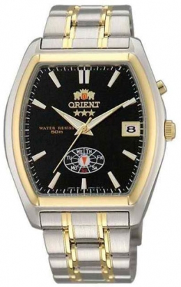 Часы Orient FEMAV002BS