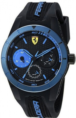 Часы Ferrari 830256