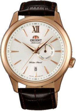 Часы Orient FES00004W0