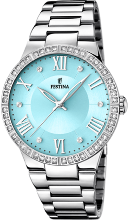 Часы Festina F16719/4