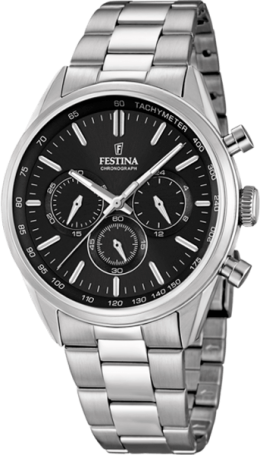 Годинник FESTINA F16820/4