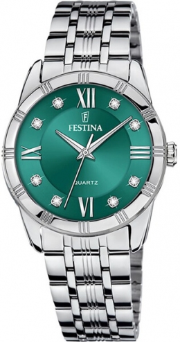 Часы Festina F16940/F