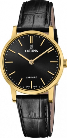 Часы Festina F20017/3