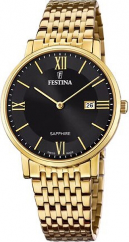 Часы Festina F20020/3