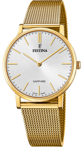 Часы Festina F20022/1