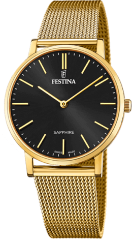 Часы Festina F20022/3