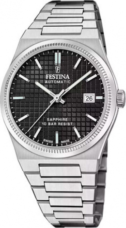 Годинник Festina F20028/4