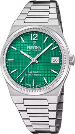 Часы Festina F20029/5