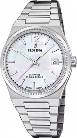 Часы Festina F20035/1