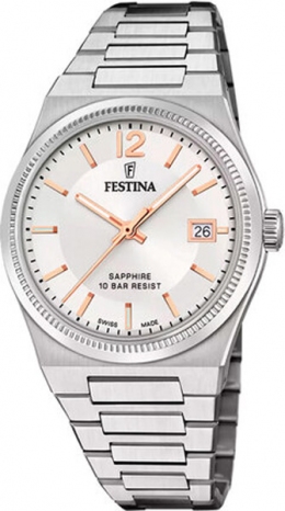 Часы Festina F20035/2