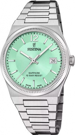 Часы Festina F20035/3