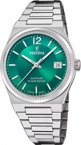 Часы Festina F20035/5