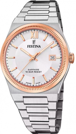 Часы Festina F20036/1