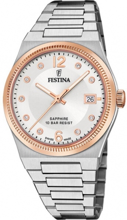 Часы Festina F20037/1