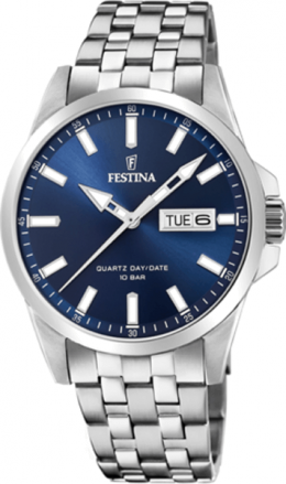 Годинник Festina F20357/3