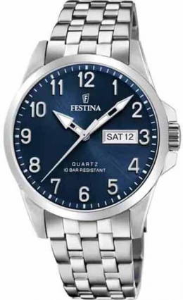 Часы FESTINA F20357/C