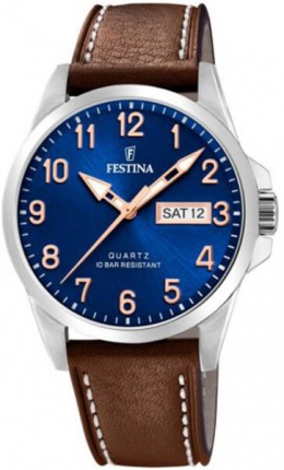 Часы Festina F20358/B