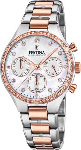 Часы Festina F20403/1