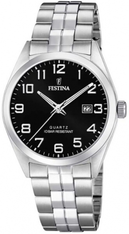 Часы Festina F20437/4