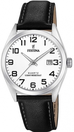 Часы Festina F20446/1