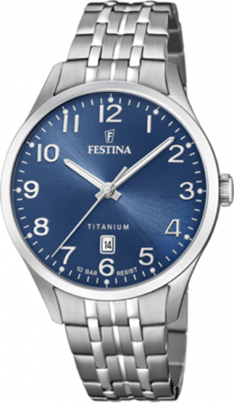 Часы Festina F20466/2