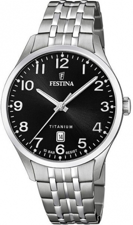 Годинник Festina F20466/3