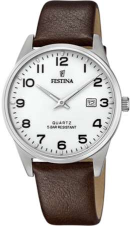 Часы Festina F20512/1