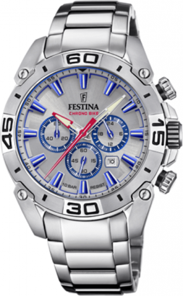 Часы Festina F20543/1