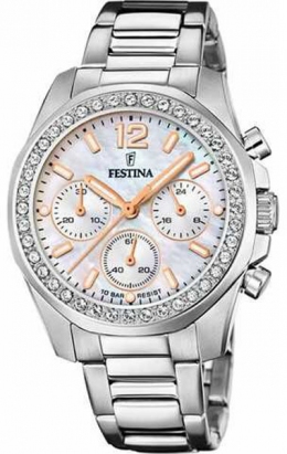 Годинник Festina F20606/1